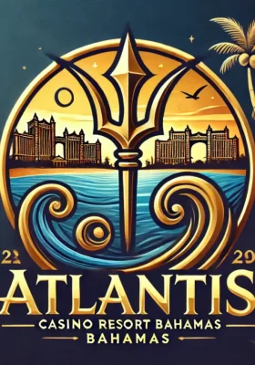 Atlantis Casino Resort Bahamas