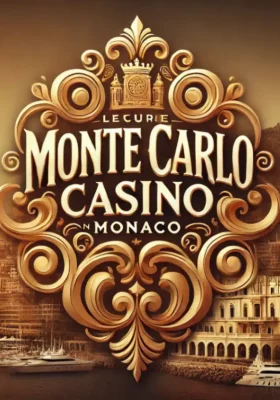 Monte Carlo Casino Monaco