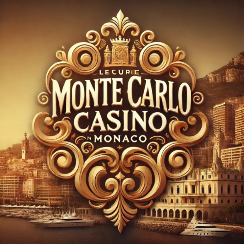 Monte Carlo Casino Monaco