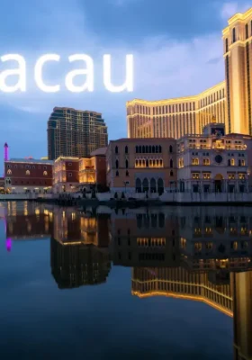 The Venetian Macao