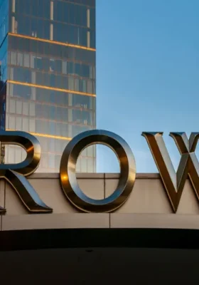 Crown Melbourne