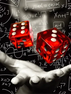 Почему хайроллеры выигрывают: психология, анализ и математический подход