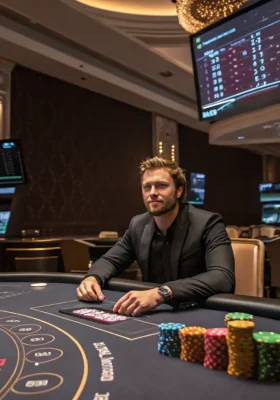 Стратегии ставок хайроллеров 2026: как крупные игроки выигрывают больше на новых рынках казино