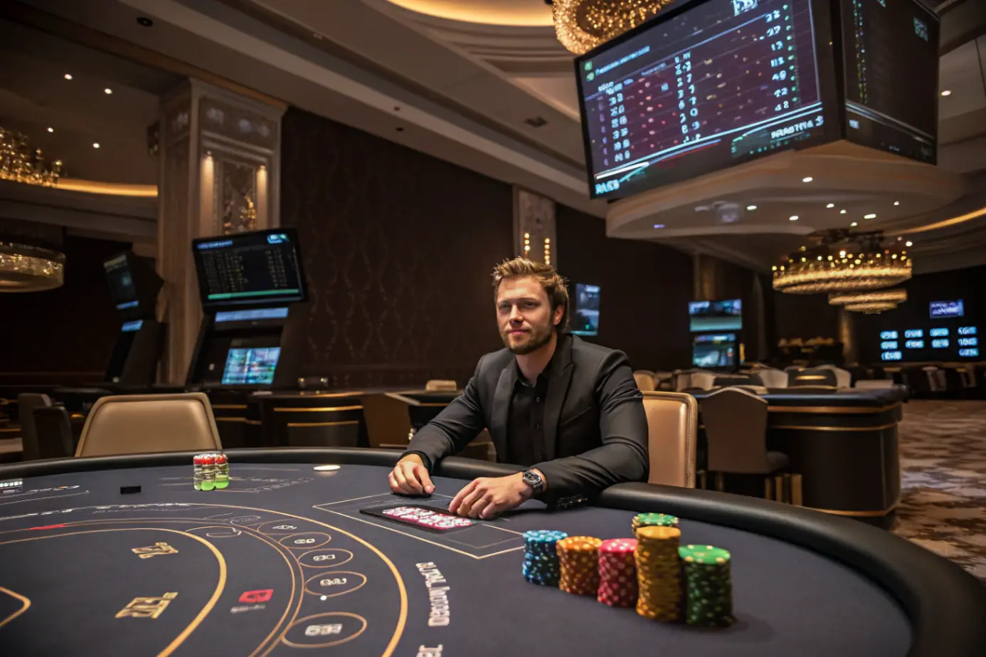 Стратегии ставок хайроллеров 2026: как крупные игроки выигрывают больше на новых рынках казино