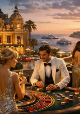 Можно ли выиграть больше в казино с AI-сервисом: как искусственный интеллект меняет VIP-игру