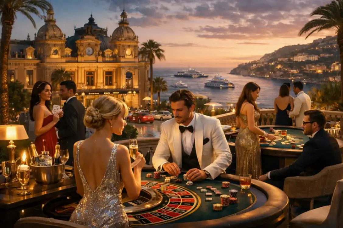 Можно ли выиграть больше в казино с AI-сервисом: как искусственный интеллект меняет VIP-игру